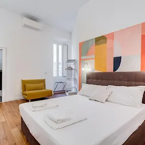 Bmga L Central Holiday House 2bdr Near Vatican Apartament