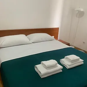 Paradise Vendégház