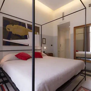 Apartment Vino E Oli Residenze, Rom