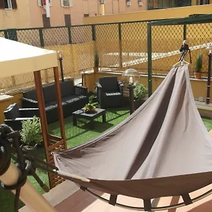 Candia Green House Panzió