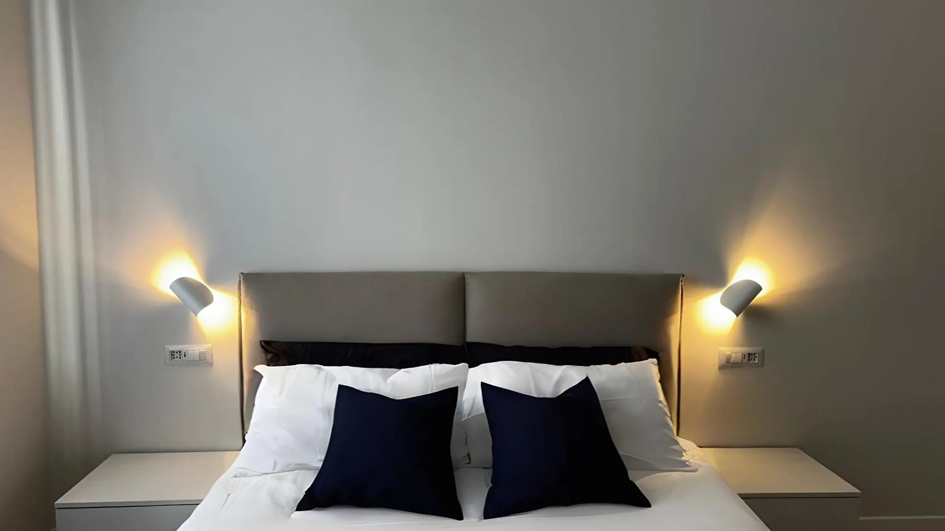 Giulia'S Corner Apartment Rome