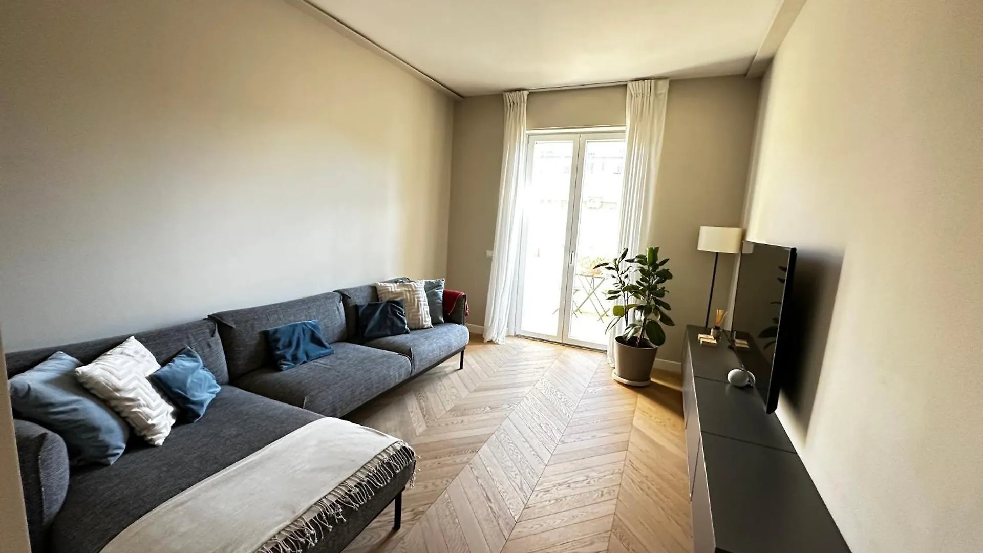 Giulia'S Corner Apartment Rome 0*,