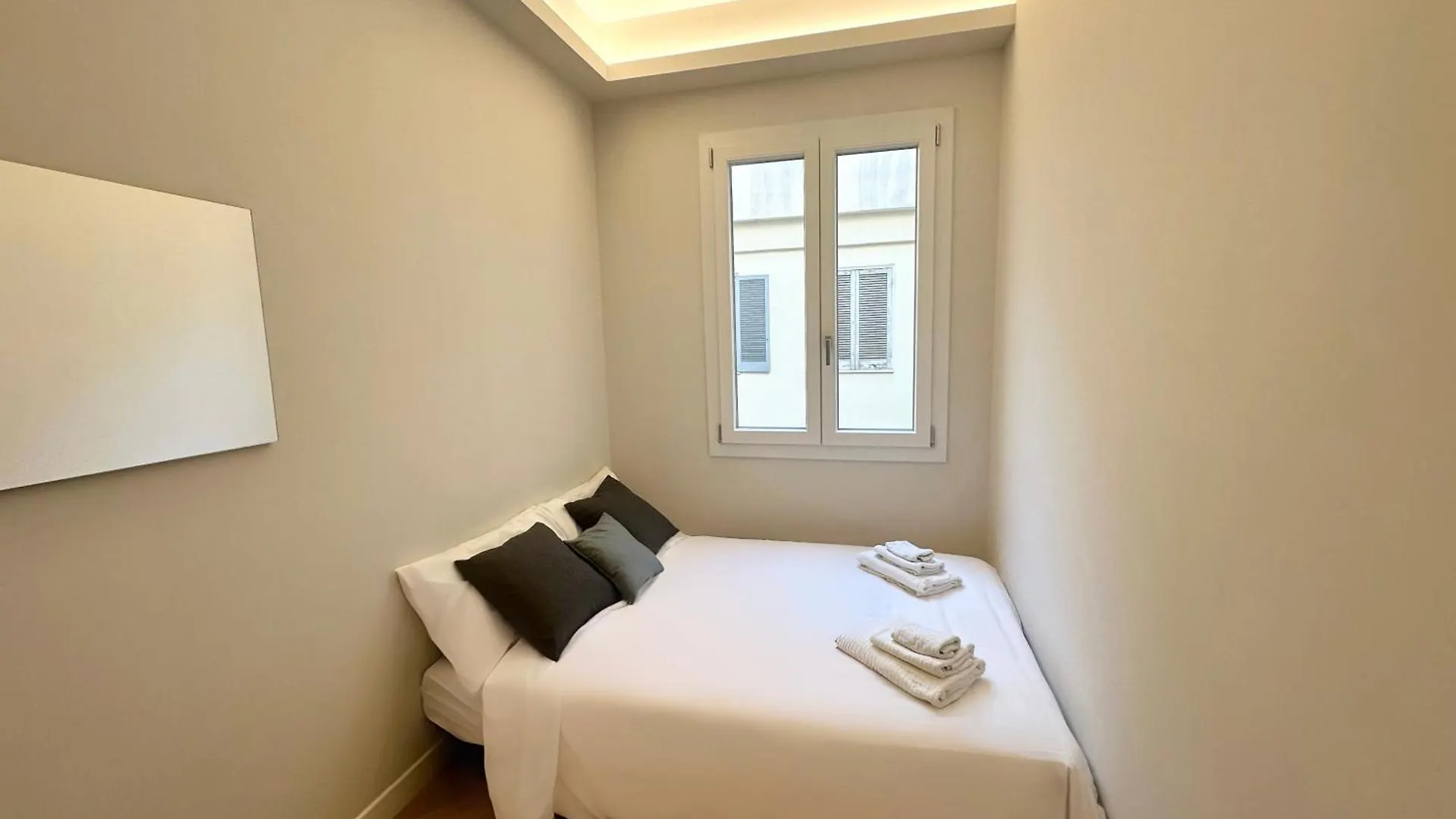 Giulia'S Corner Apartment Rome