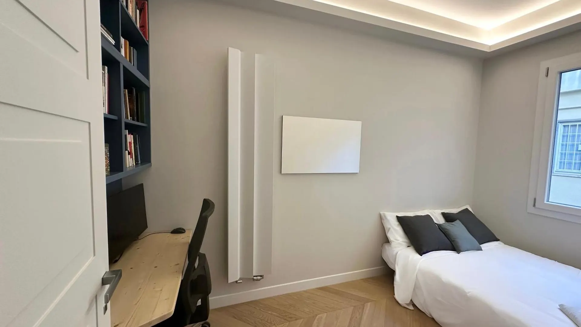Giulia'S Corner Apartment Rome