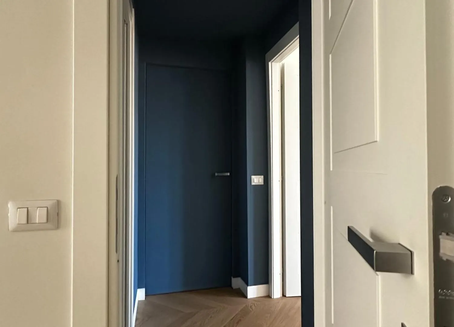 Giulia'S Corner Apartment Rome 0*,  Italy