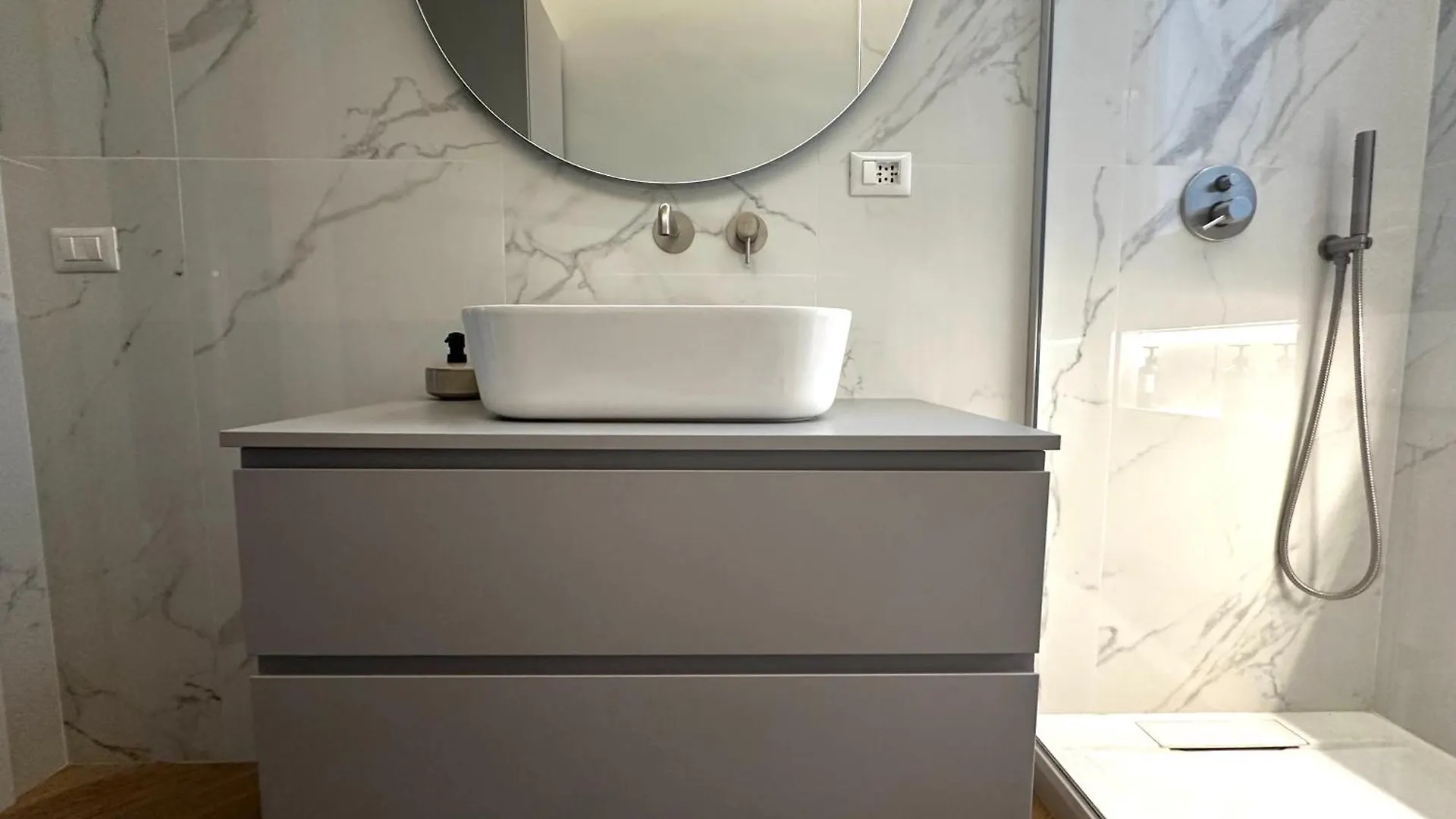 Giulia'S Corner Apartment Rome