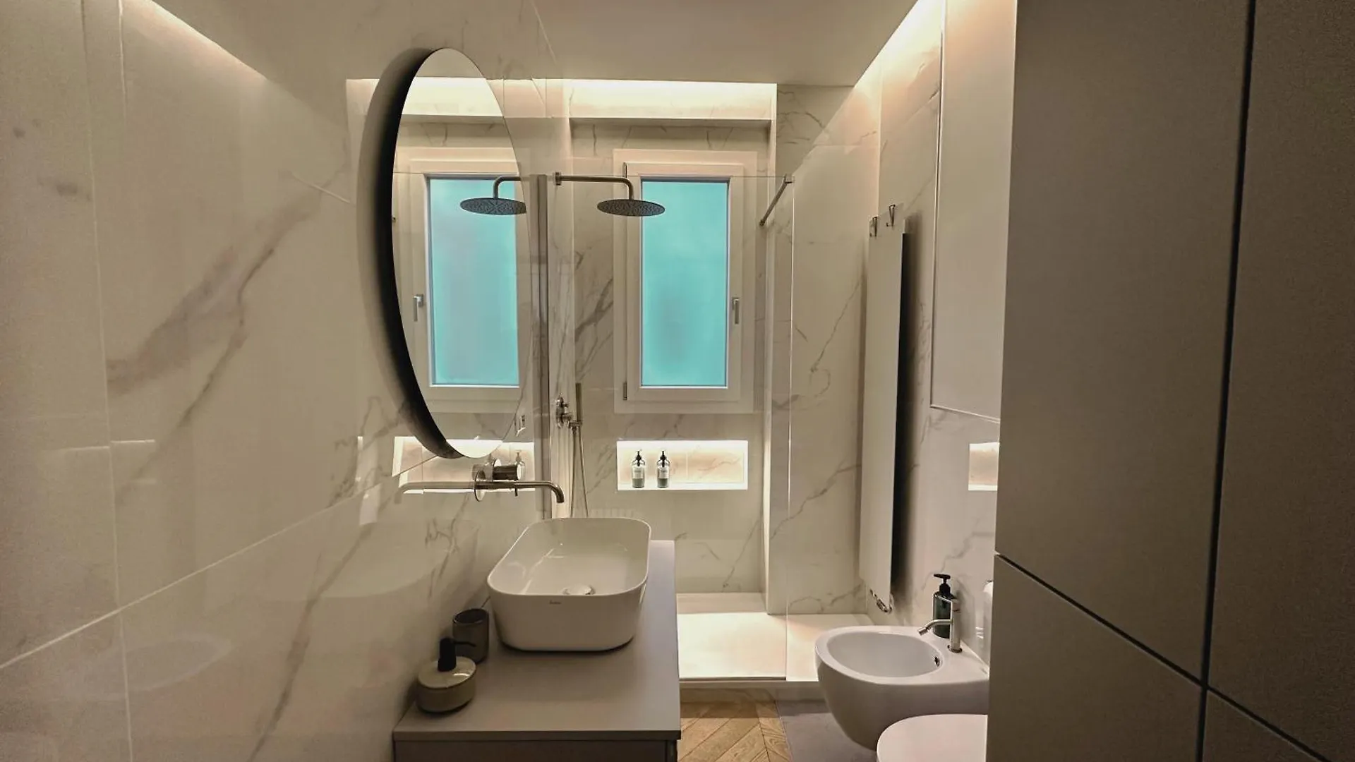 Giulia'S Corner Apartment Rome