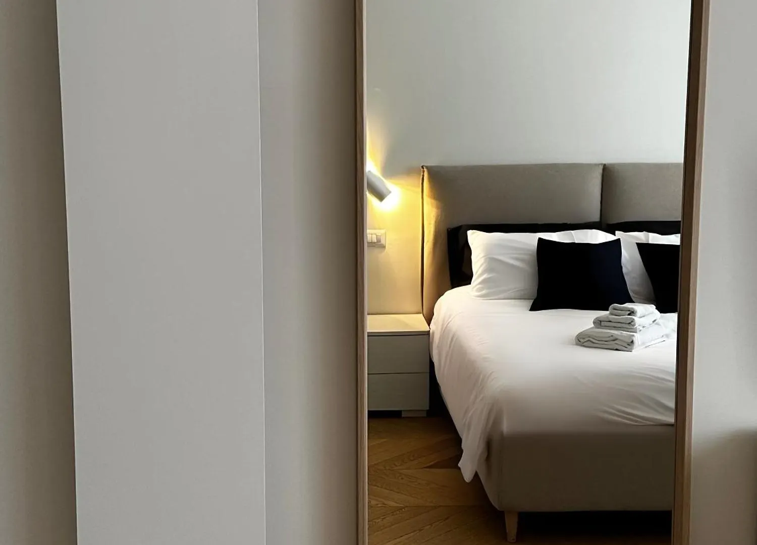 Giulia'S Corner Apartment Rome