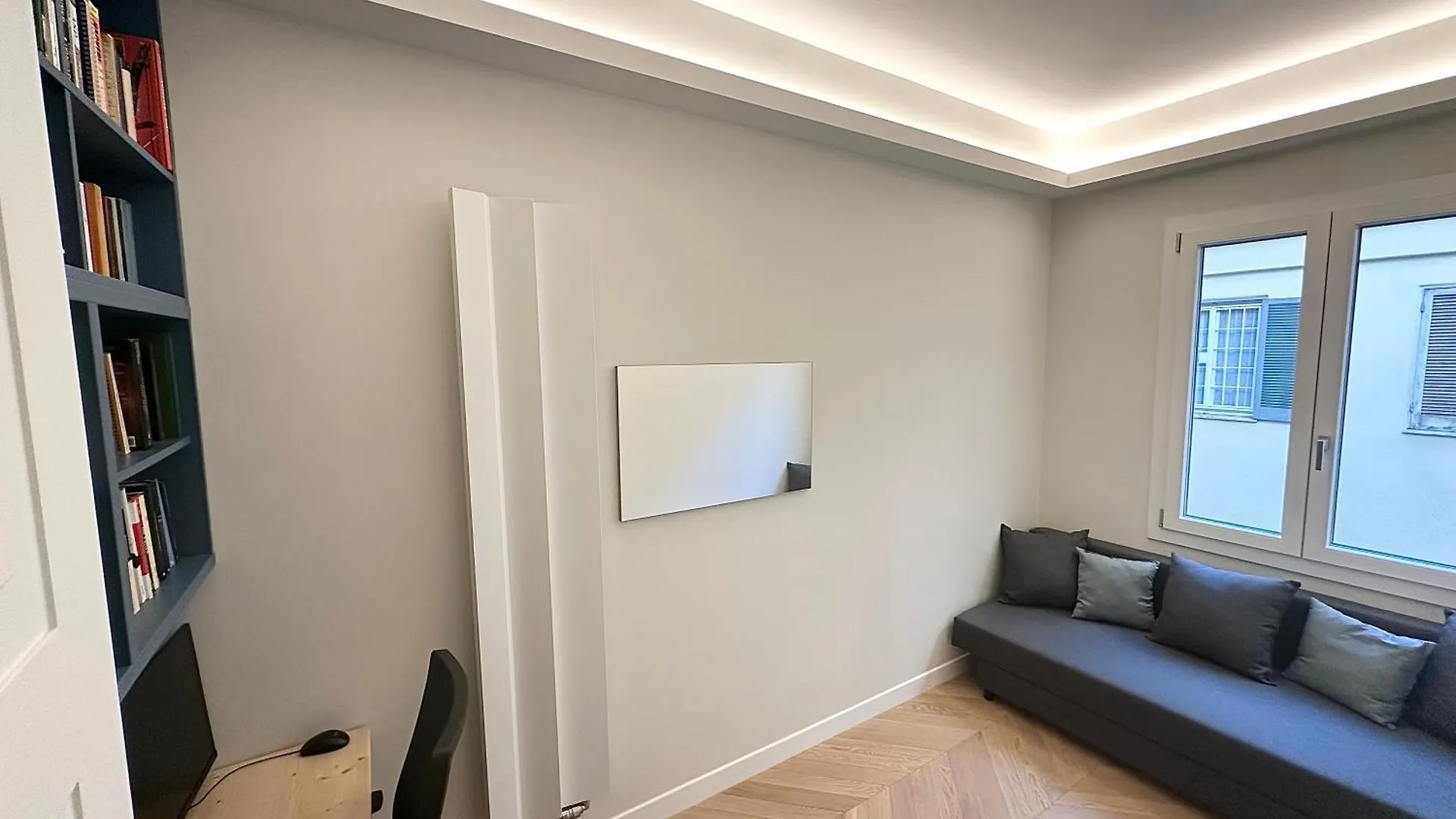 Giulia'S Corner Apartment Rome