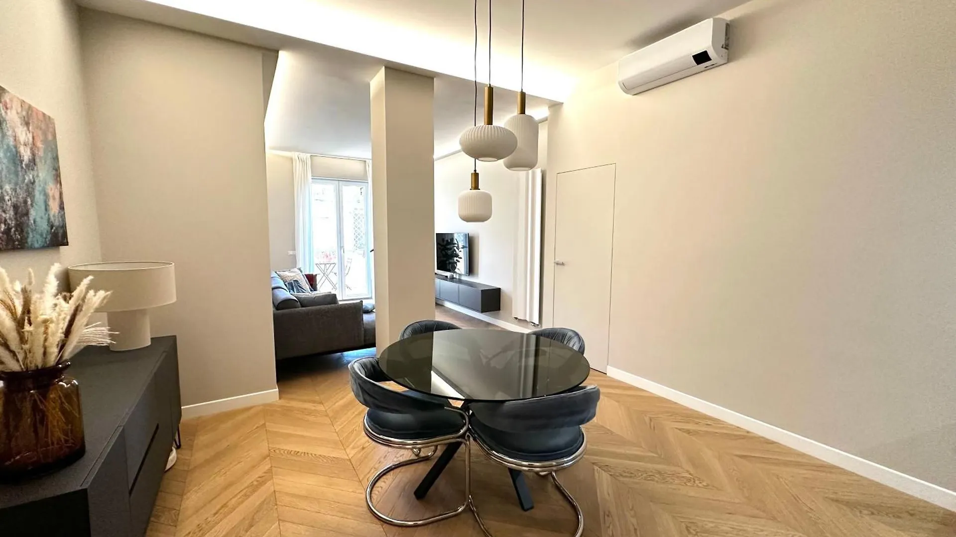 Giulia'S Corner Apartment Rome 0*,