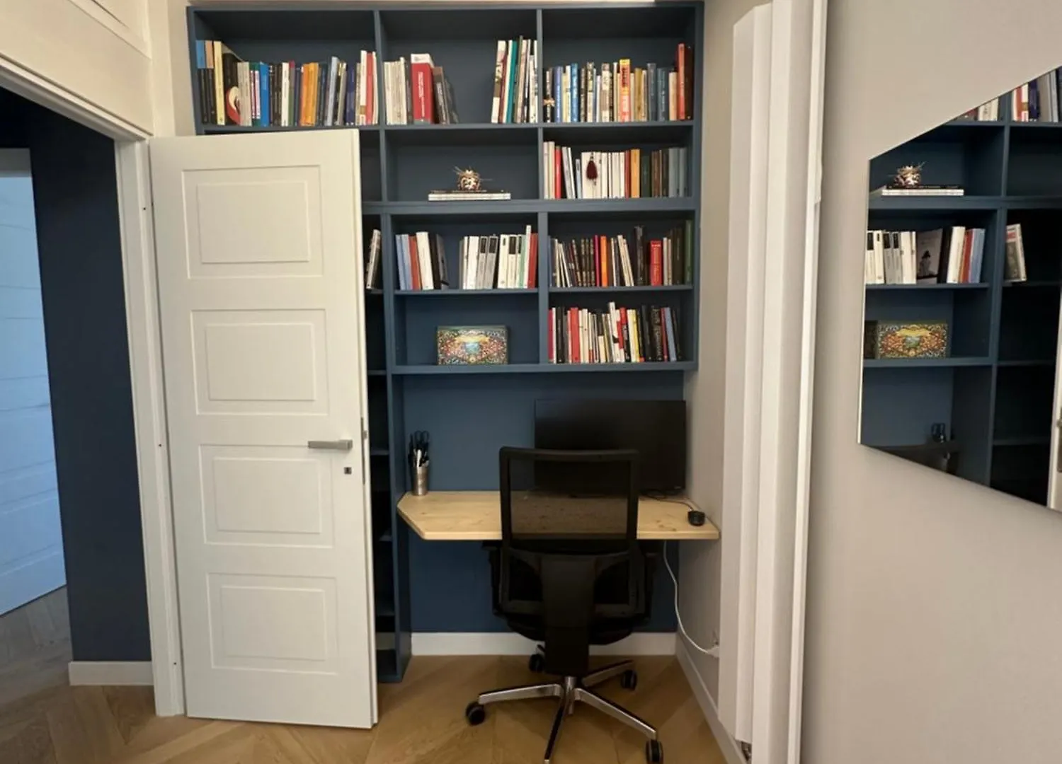 Giulia'S Corner Apartment Rome Italy